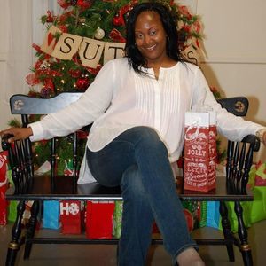 Meet your Posher, Alma